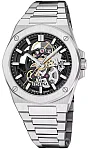Festina Swiss Made Automatic Skeleton F22006/4