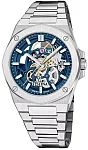 Festina Swiss Made Automatic Skeleton F22006/2