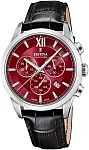 Festina Swiss Made Chrono Sapphire F20041/5