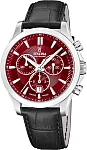 Festina Swiss Made Chrono Sapphire F20094/6