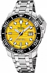 Festina Swiss Made Diver Automatic Ceramic COSC Chronometer Set F20043/1