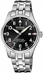 Swiss Made Pilot Automatic Sapphire