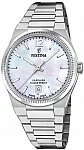 Swiss Made Rive Woman Sapphire