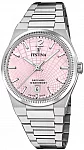 Swiss Made Rive Woman Sapphire