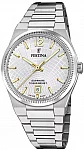 Swiss Made Rive Woman Sapphire