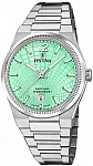 Swiss Made Rive Woman Sapphire Mint