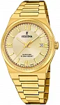Festina Swiss Made Sapphire F20038/2