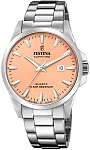 Festina Swiss Made Sapphire F20024/8