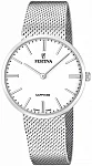 Festina Swiss Made Sapphire Mesh F20074/1