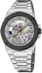 Festina Swiss Made Sapphire Skeleton F22008/1