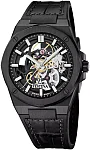 Festina Swiss Made Automatic Sapphire Skeleton F22015/1