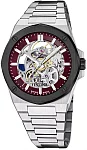 Festina Swiss Made Automatic Sapphire Skeleton F22008/2