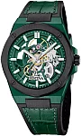 Festina Swiss Made Automatic Sapphire Skeleton F22013/1