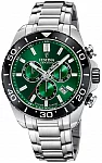 Swiss Made Sport Chrono Sapphire Ceramic