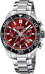 Swiss Made Sport Chrono Sapphire Ceramic
