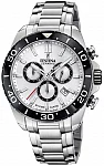 Swiss Made Sport Chrono Sapphire Ceramic