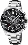 Swiss Made Sport Chrono Sapphire Ceramic