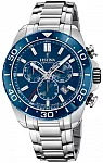 Swiss Made Sport Chrono Sapphire Ceramic