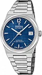 Swiss Made Woman Automatic Sapphire