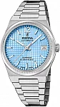 Swiss Made Woman Automatic Sapphire