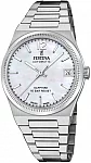Swiss Made Woman Automatic Sapphire