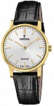 Swiss Made Woman Sapphire