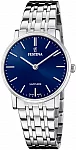Swiss Made Woman Sapphire