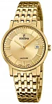 Swiss Made Woman Sapphire