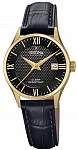 Swiss Made Woman Sapphire