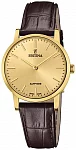 Swiss Made Woman Sapphire