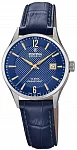 Swiss Made Woman Sapphire