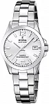 Swiss Made Woman Sapphire