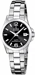 Swiss Made Woman Sapphire