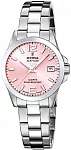 Swiss Made Woman Sapphire