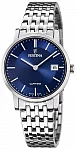 Swiss Made Woman Sapphire