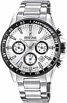 Timeless Chronograph
