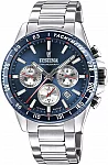 Timeless Chronograph
