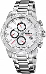Timeless Chronograph
