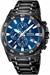 Timeless Chronograph