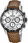 Timeless Chronograph