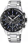 Timeless Chronograph