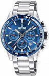 Timeless Chronograph