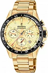 Timeless Chronograph