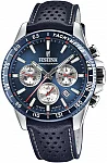 Timeless Chronograph