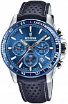 Timeless Chronograph