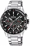 Timeless Chronograph