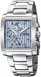 Festina Timeless Chronograph Square F20423/1