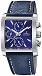 Festina Timeless Chronograph Square F20424/2
