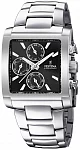 Festina Timeless Chronograph Square F20423/3