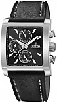 Timeless Chronograph Square